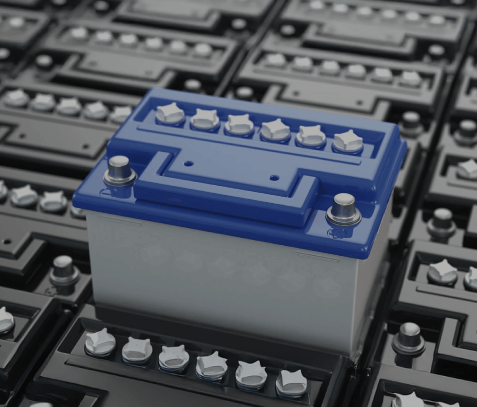 智能铅酸电池测试仪解决方案 | 测试仪BMS – leagend