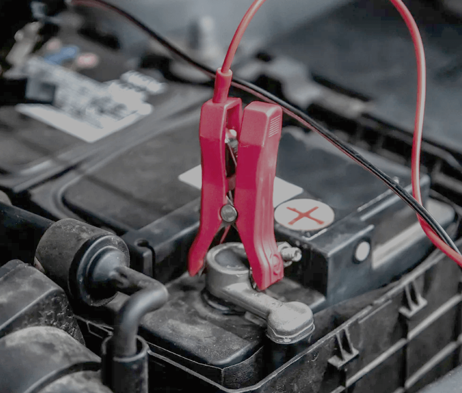 铅酸电池充电器ODM解决方案 | ODM充电器制造商 – leagend