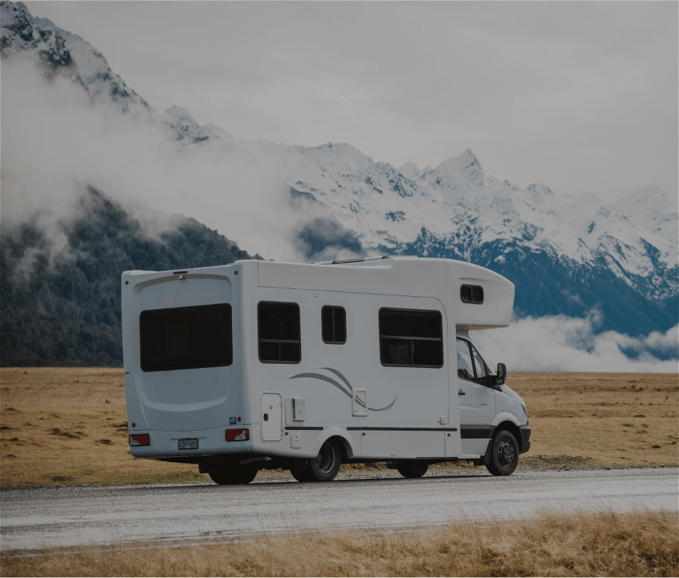 库仑计解决方案 | 库仑计数器解决方案 | 房车BMS –  leagend